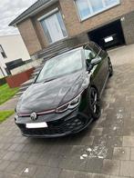 Volkswagen Golf 8 GTI met nog garantie tot 03/2029, Auto's, Volkswagen, Stof, 4 cilinders, 1984 cc, 5 deurs
