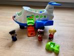 Little people vliegtuig, Kinderen en Baby's, Speelgoed | Fisher-Price, Ophalen, Met geluid