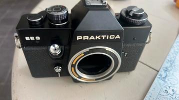 Praktica ee3 voor wisselstukken beschikbaar voor biedingen