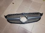 mercedes w205 grill, Ophalen