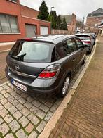 Opel astra 2009 76 500km, Auto's, Te koop, Zilver of Grijs, Benzine, 5 deurs