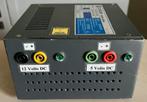 Alim PC modifiée 5v (20A) -12 v (6A), Ophalen, Gebruikt