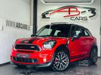 MINI Cooper S Paceman 1.6i ALL4 * GARANTIE 12 MOIS * FULL OP, Autos, Mini, Euro 5, Achat, 135 kW, Entreprise