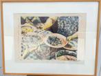 Alain BILTEREYST (1960- ) The Meal, Antiek en Kunst, Ophalen of Verzenden