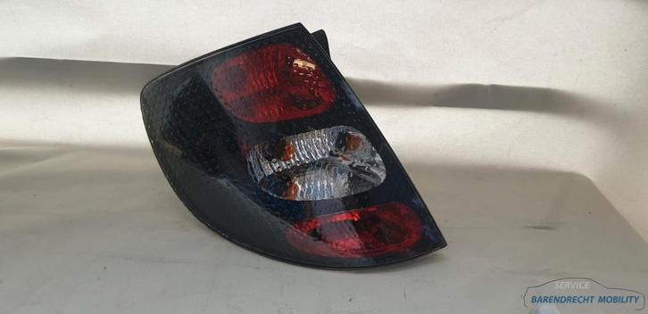 Achterlicht Citroen C3 Pluriel facelift 89319665 links bestu, Auto-onderdelen, Verlichting, Citroën, Gebruikt