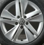 Jante Volkswagen Golf 8 Norfolk, Autos : Pièces & Accessoires, Pneus & Jantes, 205 mm, Jante(s), Véhicule de tourisme, Utilisé