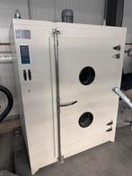 Poedercoat oven voor 4 velgen zo goed als nieuw 300 celsius, Enlèvement ou Envoi