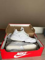 Witte Nike Sneakers, Ophalen, Wit, Nike, Nieuw