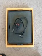 Plancha, Tuin en Terras, Houtskoolbarbecues, Ophalen, Gebruikt, Autre marque