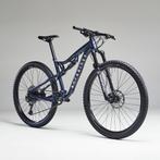 VTT XC Rockrider Race 100S XL comme neuf, Ophalen, Zo goed als nieuw