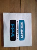 Elmo Super 8-projector, Ophalen, 1960 tot 1980, Projector