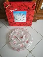 TAARTSCHOTEL, Ophalen, Nieuw, Glas