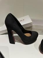 Chaussures Roselight Noir, Ophalen, Zwart, Zo goed als nieuw, Schoenen met hoge hakken