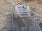 Drap-housse Aerosleep pour lit bébé, Ophalen, Overige kleuren, Jongetje of Meisje, Hoeslaken of Sloop