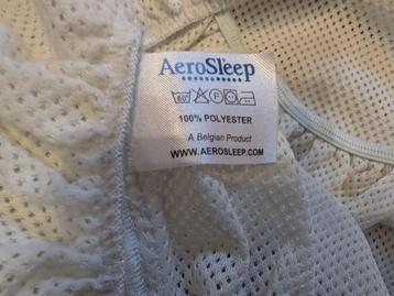 Drap-housse Aerosleep pour lit bébé beschikbaar voor biedingen