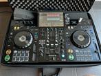 Pioneer XDJ-RX3 + DJC-RX3 BAG sacoche, Muziek en Instrumenten, Dj-sets en Draaitafels, Ophalen, Zo goed als nieuw, Pioneer