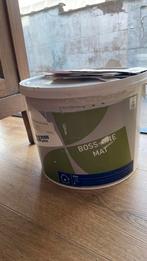 Verf boss-one colora, Ophalen, Zo goed als nieuw, Wit, Verf