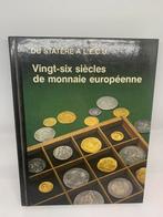 Artis Historia : 20 Siècles de monnaie européenne