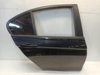 PORTIER RECHTS ACHTER BMW 3 serie (F30) (01-2011/10-2018), Auto-onderdelen, Gebruikt, Achter, BMW, Deur