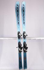 186 ski's STOCKLI EDGE 88 TOUR, grip walk, Titec, Verzenden, Carve, Atomic, 180 cm of meer
