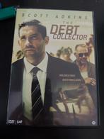 The debt collector, Cd's en Dvd's, Ophalen, Zo goed als nieuw