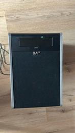 Jvc powerd subwoofer, Ophalen of Verzenden, Subwoofer, JVC