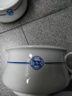 2 splinternieuwe pispotten, leuk als bloempot of decoratie, Ophalen of Verzenden