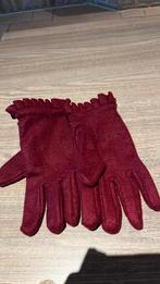 Nieuwe fleece handschoenen, Enlèvement, Comme neuf