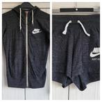 Vest + short Nike, maat XS, Nike, Ophalen of Verzenden, Maat 34 (XS) of kleiner, Grijs