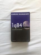 1Q84 (Trilogie) - Haruki Murakami, Livres, Romans, Enlèvement ou Envoi, Comme neuf, Haruki Murakami