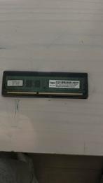 Goede staat ddr3 ram computer geheugen 4gb, Informatique & Logiciels, Enlèvement, Comme neuf, DDR3