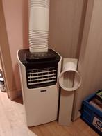Mobiele airconditioning Mannsberger, Elektronische apparatuur, Airco's, Ophalen, Timer, Zo goed als nieuw, Ventileren