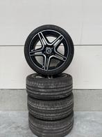 Mercedes amg velgen 18 inch, Auto-onderdelen, Banden en Velgen, Ophalen of Verzenden, 18 inch, Velg(en)