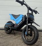 Elektrische cross motor 12 inch 150w - Max 16km NIEUW, Kinderen en Baby's, Speelgoed | Buiten | Accuvoertuigen, Ophalen of Verzenden