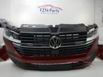 VW Transporter T6.1 Voorkop 2.0 TDI 4PDC LED 35/36 Two Tone, Ophalen, Gebruikt, Bumper