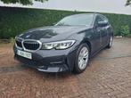 BMW 318 DA AUTOMAAT FULL OPTIONS BWJ 2021, Te koop, Bedrijf, Break, Trekhaak