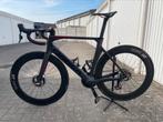 Orbea orca aero, Fietsen en Brommers, Ophalen, 28 inch, Gebruikt, Carbon