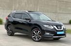 Nissan X-Trail DIG Turbo 164pk 1.6i 2019 Panorama, Auto's, Nissan, 1618 cc, Zwart, 120 kW, Bedrijf