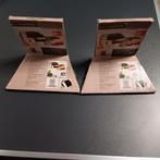 moderne, onzichtbare boekenrekken, Ophalen, Nieuw