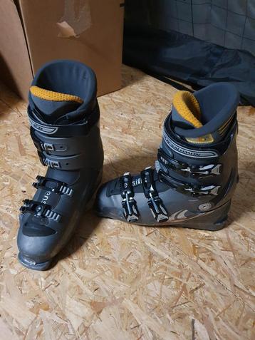 Salomon sensifit skibotten beschikbaar voor biedingen