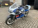 Suzuki Sport R GSX 750 Motorfiets, Motoren, Motoren | Suzuki, Bedrijf, Overig