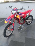 A vendre moto cross Gasgas 250 4 temps, Particulier