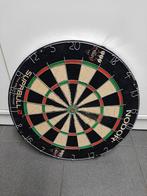 Dartsbord, Sport en Fitness, Darts, Ophalen, Zo goed als nieuw