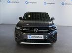 Volkswagen T-Cross R-Line, Automaat, 4 deurs, T-Cross, 115 pk