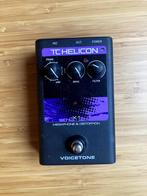 TC Helicon X1 Distortion, Muziek en Instrumenten, Effecten, Ophalen of Verzenden, Gebruikt, Distortion, Overdrive of Fuzz