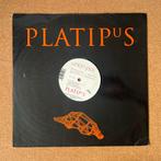 Union Jack – Two Full Moons & A Trout (Platipus, 1998), Verzenden, Gebruikt, 12 inch, Techno of Trance