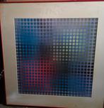 Victor Vasarely, Ophalen