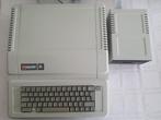 Apple IIe A2S2064F met 64KB ram en Disk II Drive, Computers en Software, Ophalen of Verzenden, Apple