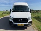 2015 Hyundai H350 Bedrijfswagen, Auto's, Bestelwagens en Lichte vracht, Euro 5, Gebruikt, Overige brandstoffen, Bedrijf