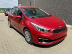 2016 Kia Cee’d, Auto's, Kia, Gebruikt, Euro 6, Bedrijf, Handgeschakeld
